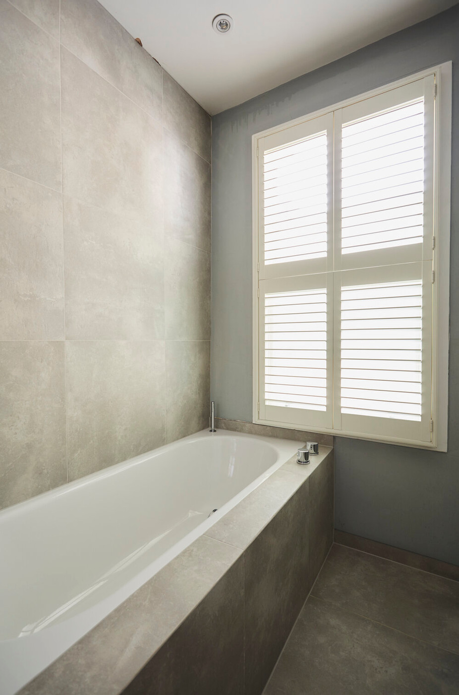 Completed Belper Designs bathroom project 8